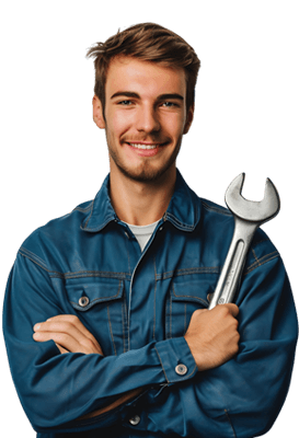 Serviceman